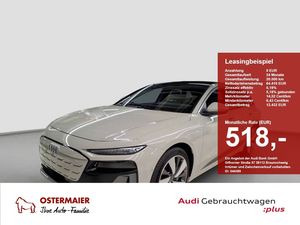Audi A6 Avant e-tron S-LINE PERFORMANCE NP:95tEUR! AH