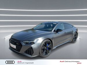 Audi RS7 Sportback qu LASER PANO KERAMIK 360° STHZG