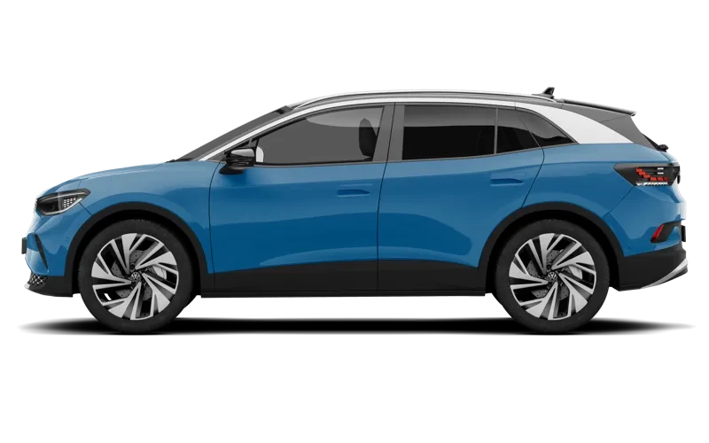 Volkswagen Id4 Pure 58 kWh 140 kW Pure Auto kaufen