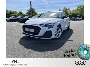 Audi A3 Limousine S line 35 TFSI 110(150) kW(PS) S tronic Leasing