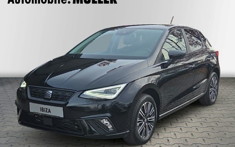 Seat Ibiza 1.0 TSI 85kW Style Edition DSG 5dr Auto kaufen