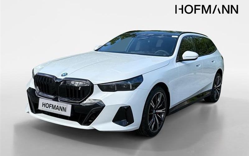 Bmw I5-touring XDrive40 Touring 5dr Kauf