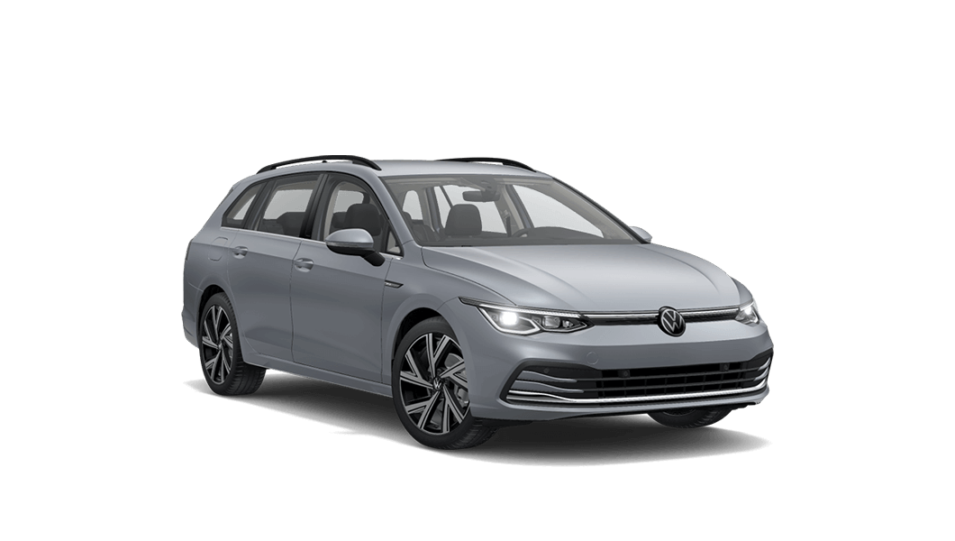 VW Golf Variant oder ähnlich Auto-Abo