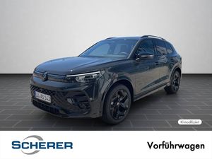 Volkswagen Tiguan R-Line 2.0 TDI AHK|NAVI|iQ.Drive|BlackSty