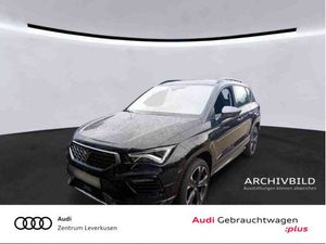 Cupra Ateca DSG VIRT CARPLAY AHK KAM NAVI SHZ LED ACC