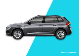 Skoda Kamiq Selection
