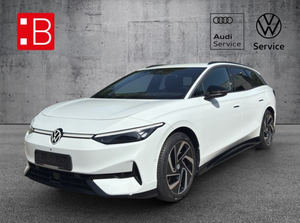 Volkswagen ID.7 Tourer Pro - inkl. Winterräder - AHK HEAD-UP ACC 360°-KAMERA NAVI Leasing
