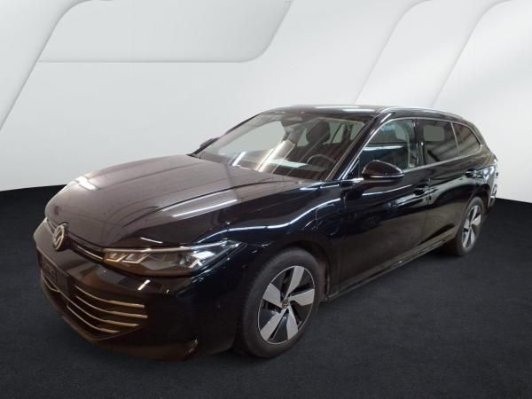 Volkswagen Passat Variant Business eHybrid DSG / 0,5% Versteuerung Leasing