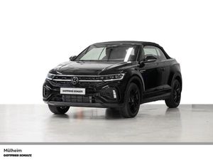 Volkswagen T-Roc Cabriolet R-Line 1.5 l TSI (Mülheim)