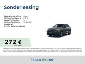 Volkswagen Tiguan ENERGY 1,5l eTSI OPF 131PS DSG*NAVI*ACC