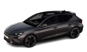 Cupra Leon Auto-Abo