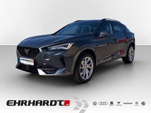 Cupra Formentor 2.0 TDI LED*VIRTUAL*NAV*ACC*PARKLENK*K