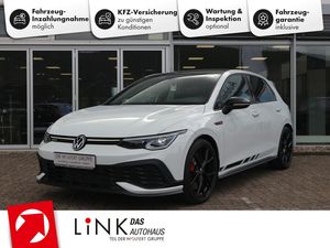 Volkswagen Golf GTI Clubsport 2.0 TSI DSG PANO RFK ACC NAVI