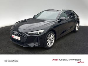 Audi A5 Avant TFSI 150 kW S tronic AHK Matrix Kamera
