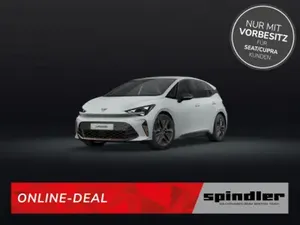 Cupra Born 58 kWh +++GANZJAHRESREIFEN+++