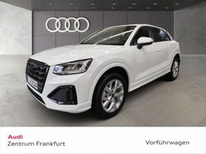 Audi Q2 35 TFSI advanced S tronic LED APP KAMERA