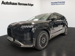 Hyundai IONIQ 9 110 kWh Allradantrieb Uniq