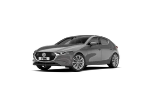 Mazda Mazda3 e-SKYACTIV G 140 e-SKYACTIV G 140 Nagisa Automatik