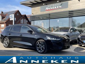 Ford FocusTurnier MHEV ST-Line*Kamera*ACC*Sitzhzg*Facelift Auto-Abo