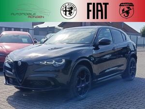 Alfa Romeo Stelvio Quadrifoglio 2.9 V6 Biturbo
