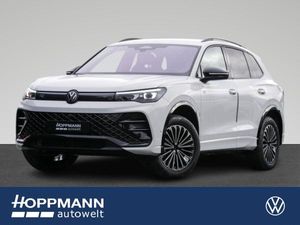 Volkswagen Tiguan R-Line 2,0TDI4MOTION DSG Standheizung Lagerwagen !