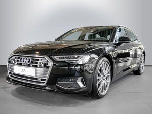 Audi Q3 SUV TFSI S line AHK Tech Pro