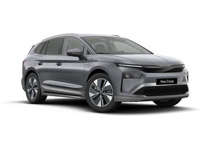 Skoda Enyaq 60 SELECTION / AHK / PLUS