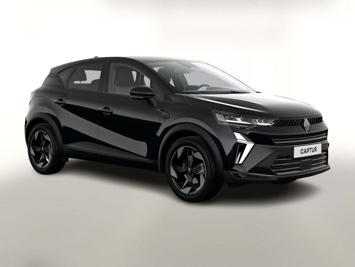 Renault Captur 1.3 TCe 160 Aut Techno WinterP ACC PrivG Auto-Abo privat Auto-Abo