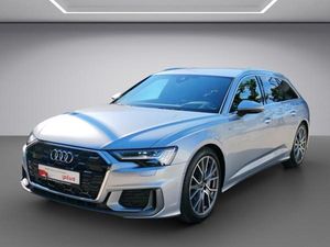 Audi A6 Avant 50 2.0 TFSI e quattro S line