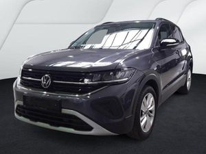 Volkswagen T-Cross 1.0 TSI LED+ACC+NAV+SHZ+DAB - Goal