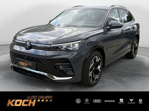 Volkswagen Tiguan 2.0TDI R-Line DSG AHK Navi LED