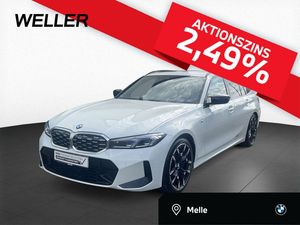 BMW M340i xD T 575,-/oA AdLED DA 360 Pano HiFi AHK