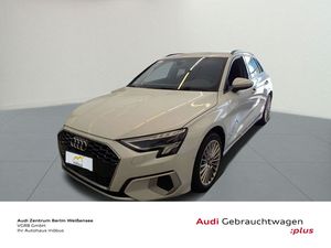 Audi A3 Sportback 30 TDI S-TRO*APP*NAVI*LED*VC*ACC**