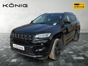 Jeep Compass 1.3 PHEV S Auto-Abo