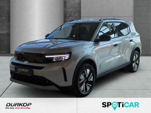 Opel Frontera GS Hybrid 107kW AT 7-Sitzer Winter-Pake