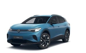 Volkswagen ID.4 pure Gewerbe-Aktionsleasing Leasing