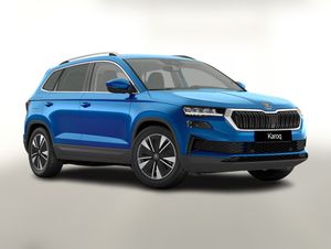Skoda Karoq DSG Selec ACC Kam SideA SHZv/h Kessy SunS Leasing privat