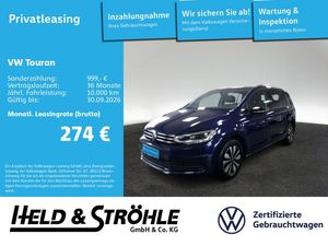 Volkswagen Touran GOAL 1.5 TSI DSG 7S IQ.LED TRAILER ASSIST