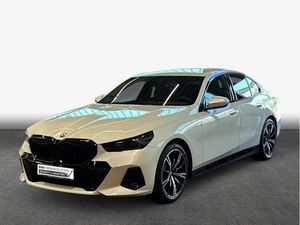 BMW 520 520d Aut. , 4-türig (Diesel)