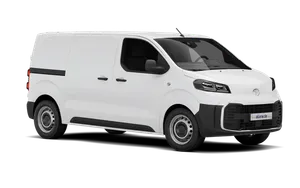 Toyota Proace 2,2-l-D-4D 110kW L2 Auto Meister