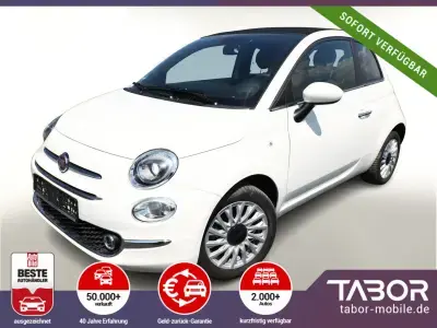 Fiat 500C 1.0 70 DolceVita Klimaaut 15