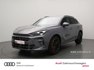 Cupra Terramar VZ 4Drive DSG AKEBONO MATRIX DCC 360°