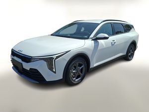 Kia K4 SW Vision MT ACC LED Nav SHZ PrivG Kam Keyl Leasing privat