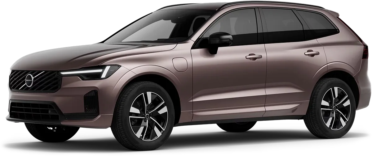 Volvo XC60 Modell