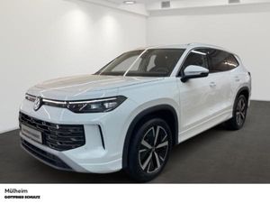 Volkswagen Tayron Elegance 1.5 eTSI (Mülheim) Leasing