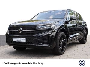 Volkswagen Touareg R-Line 3,0 l V6 TDI SCR 4MOTION 210 kW (
