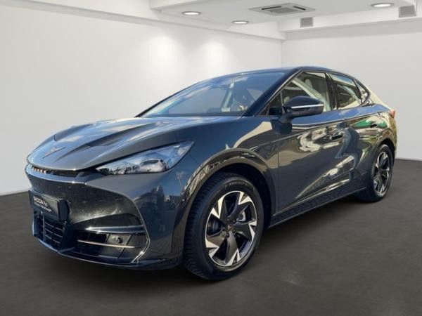 Cupra Tavascan 🔥KEINE NEBENKOSTEN🔥LED🔥NAVI🔥GANZJAHRESREIFEN🔥 Leasing