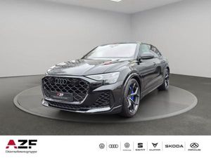 Audi RS Q8 performance tiptronic+NACHTSICHT+LASERLICHT