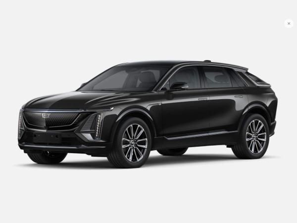 Cadillac LYRIQ Sport 600E4 AWD  *VERFÜGBAR* Leasing