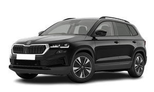 Skoda Karoq Balance